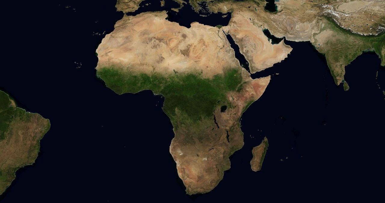 Credit: NASA