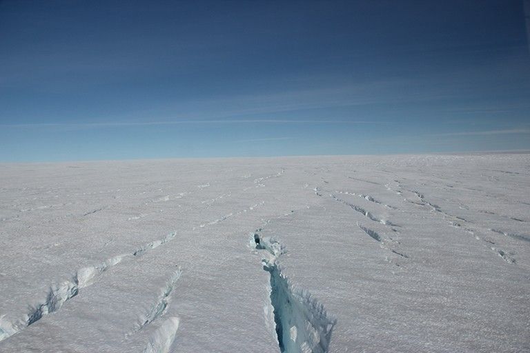 Credit: NASA.