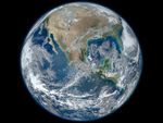 Intergovernmental Panel on Climate Change