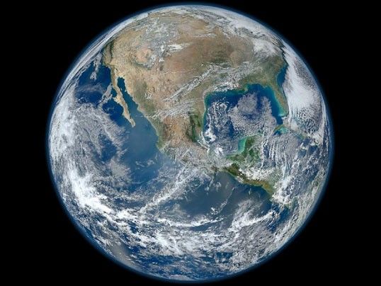 Intergovernmental Panel on Climate Change