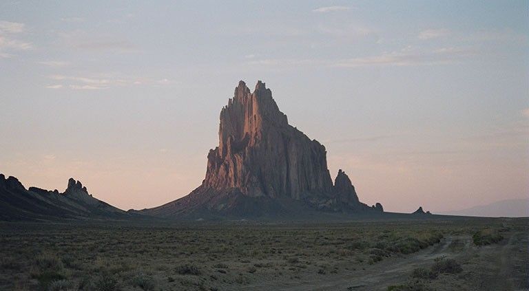 
			Scientists take aim at Four Corners methane mystery - NASA Science			