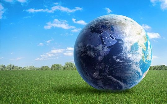 Join NASA in celebrating Earth Day's 44th anniversary with a variety of live and online activities this week.