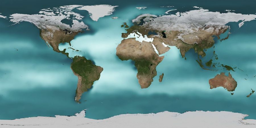 Ocean Physics at NASA - NASA Science