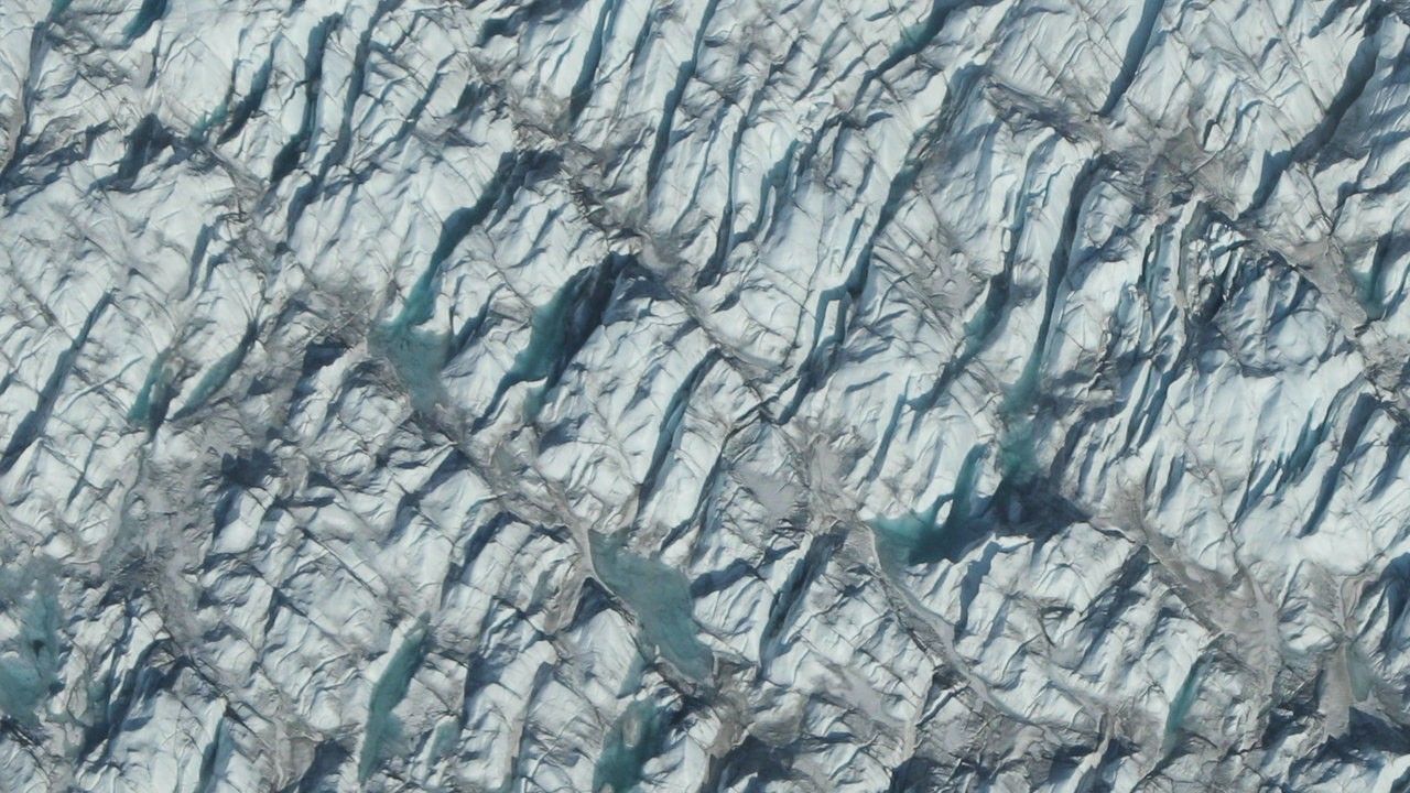 
			Study Predicts More Long-Term Sea Level Rise from Greenland Ice - NASA Science			