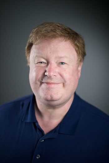 Mike Gunson