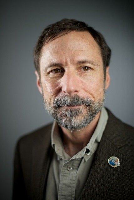 Dave Crisp