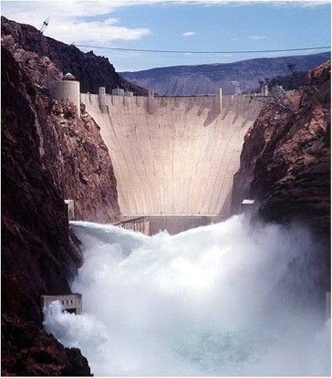 Hoover Dam