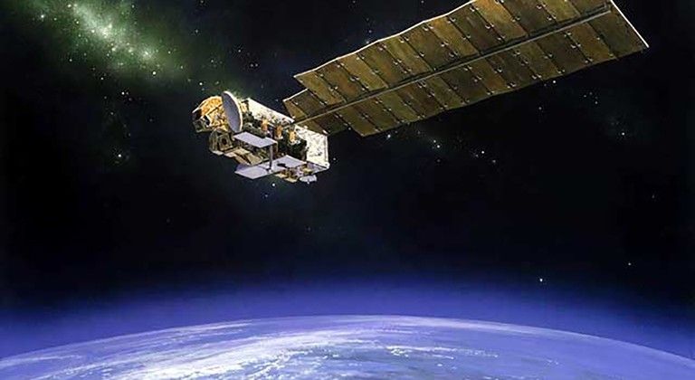 
			The Atmosphere: Fresh Insights on Air Quality, Ozone and Climate - NASA Science			