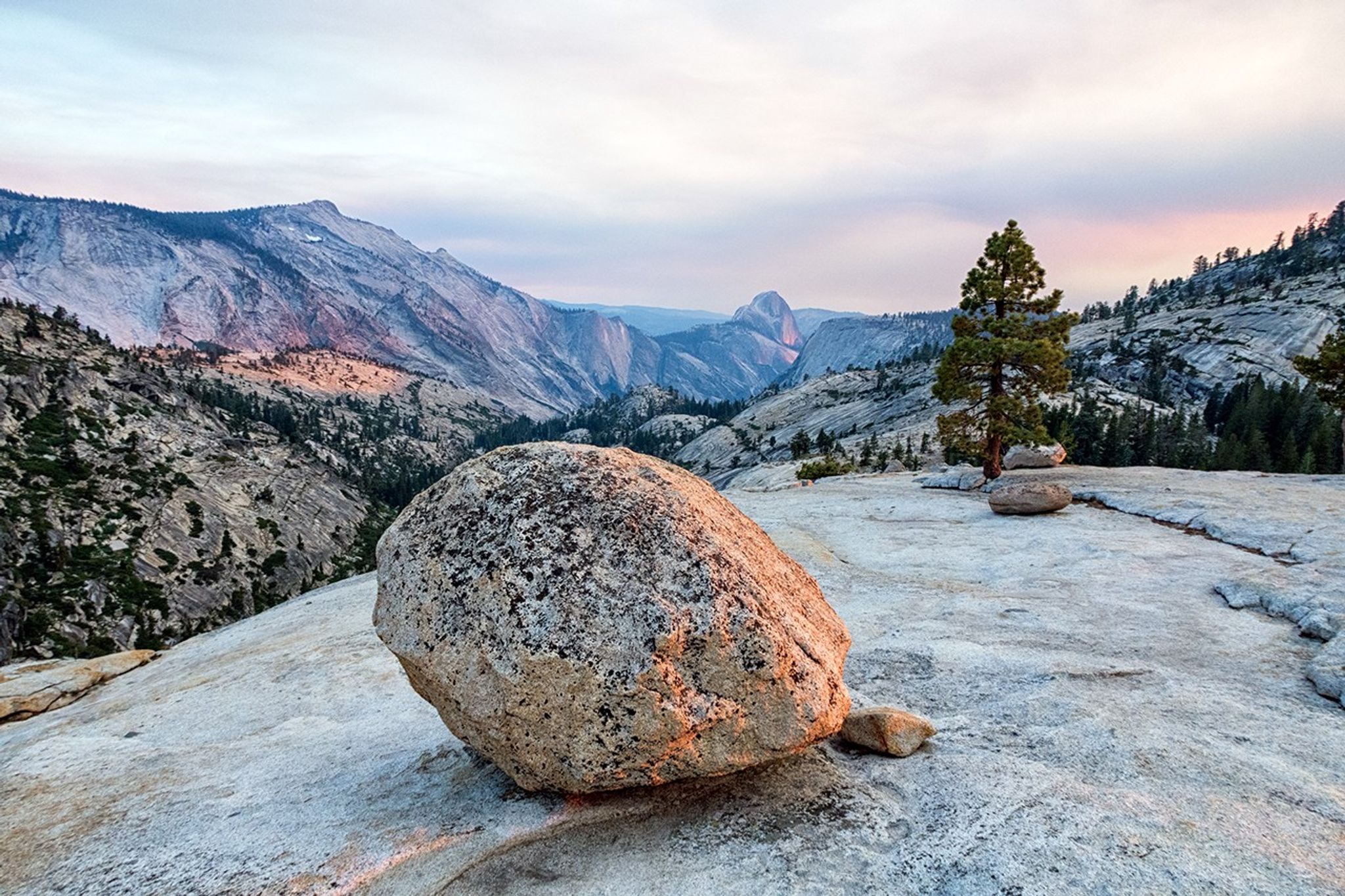 Sierra Nevada, CA