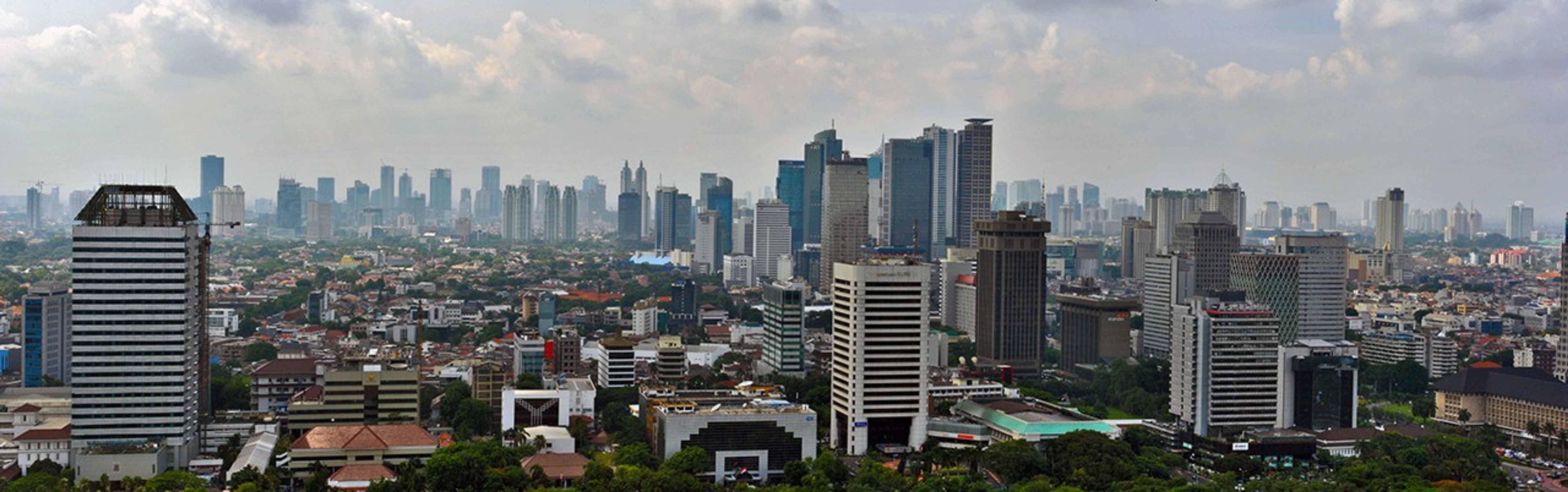 Jakarta