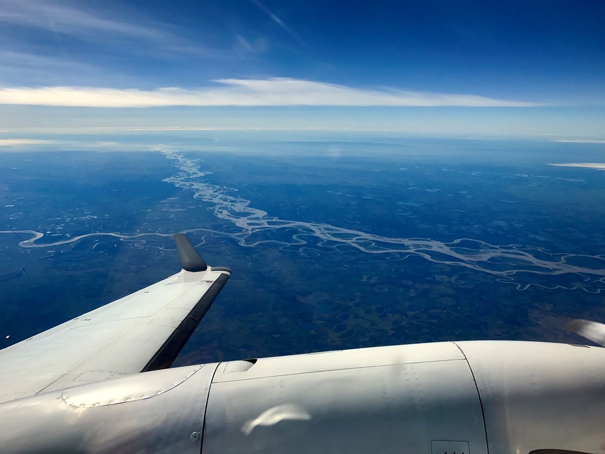 Yukon River