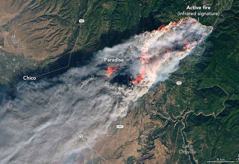 INjected Smoke and PYRocumulonimbus Experiment Expressions of Interest for No-Cost Participation / Contributions and Clarification of A.61 INSPYRE ST.