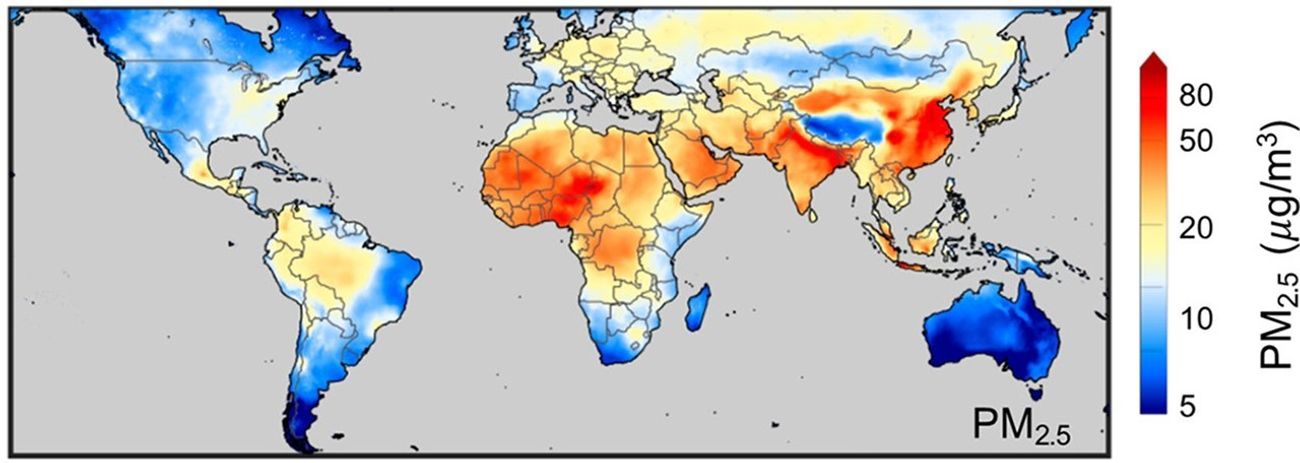 Global_map_of_PM2_5_between_1998_and_2018