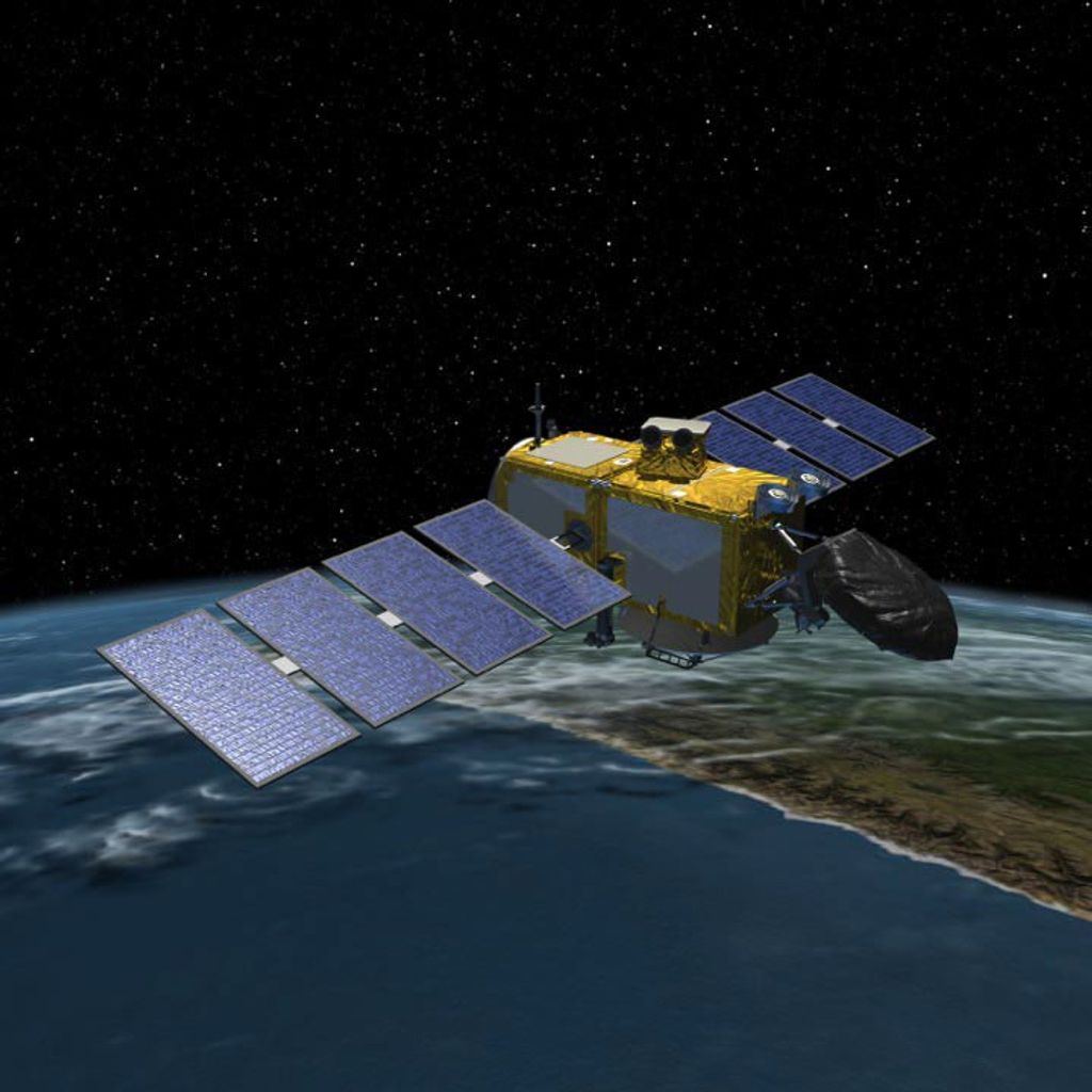 Sea level rise: Global warming's yardstick - NASA Science