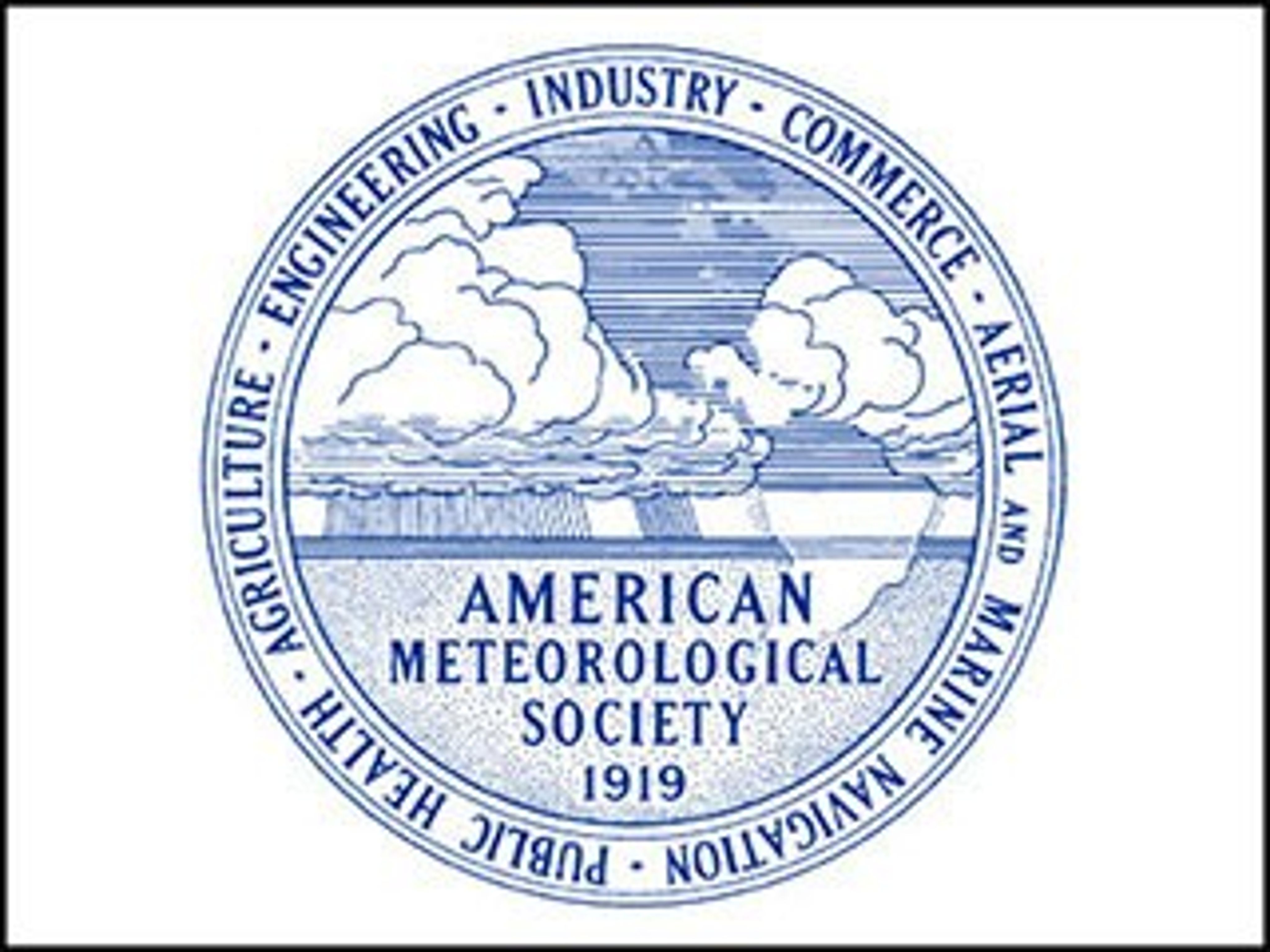 AMS emblem