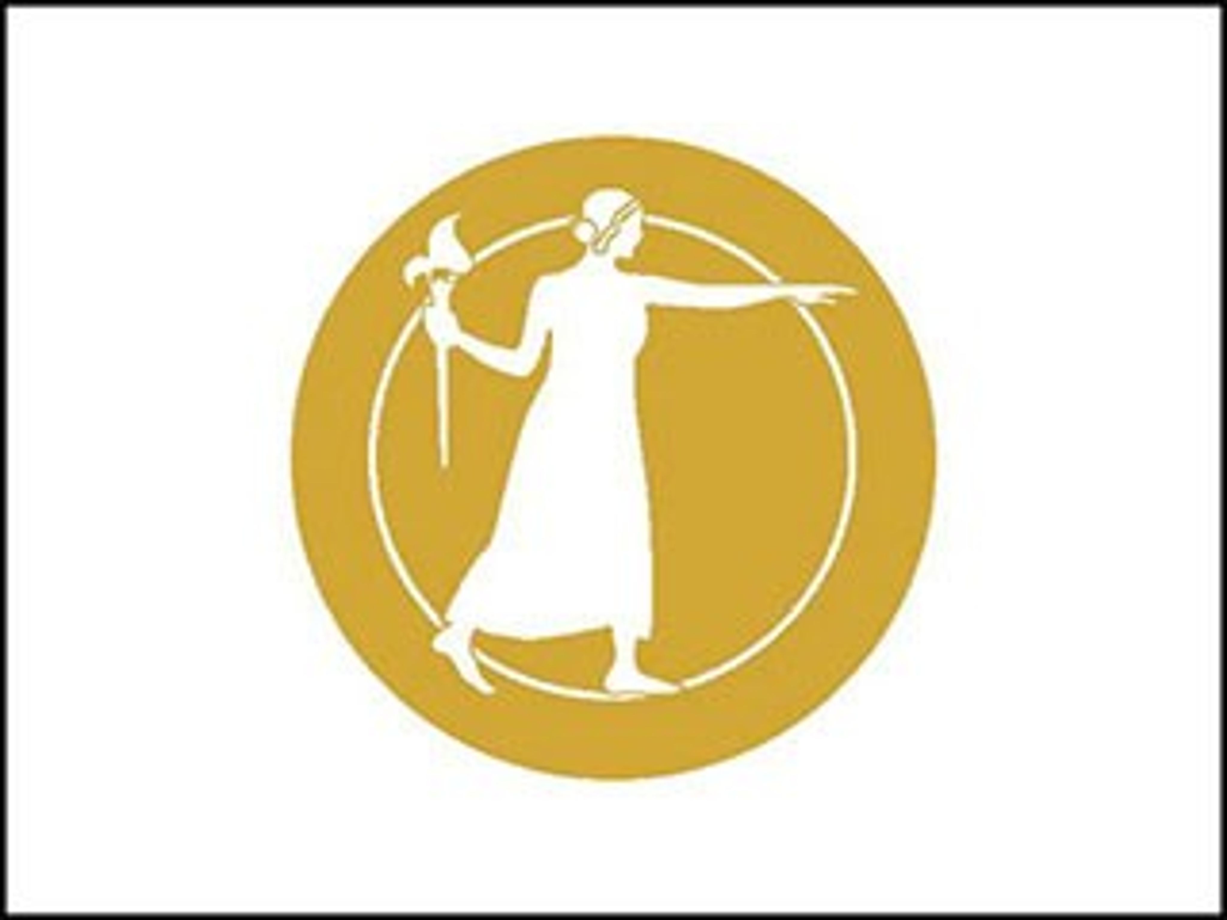 UNSAS emblem