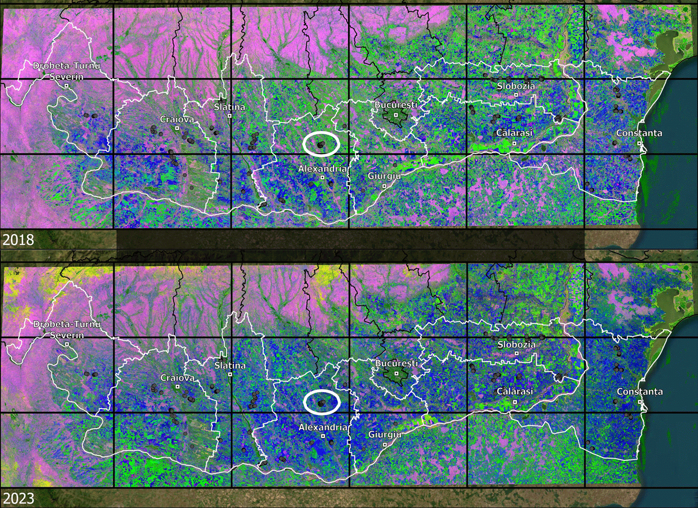 LCLUC figure 3