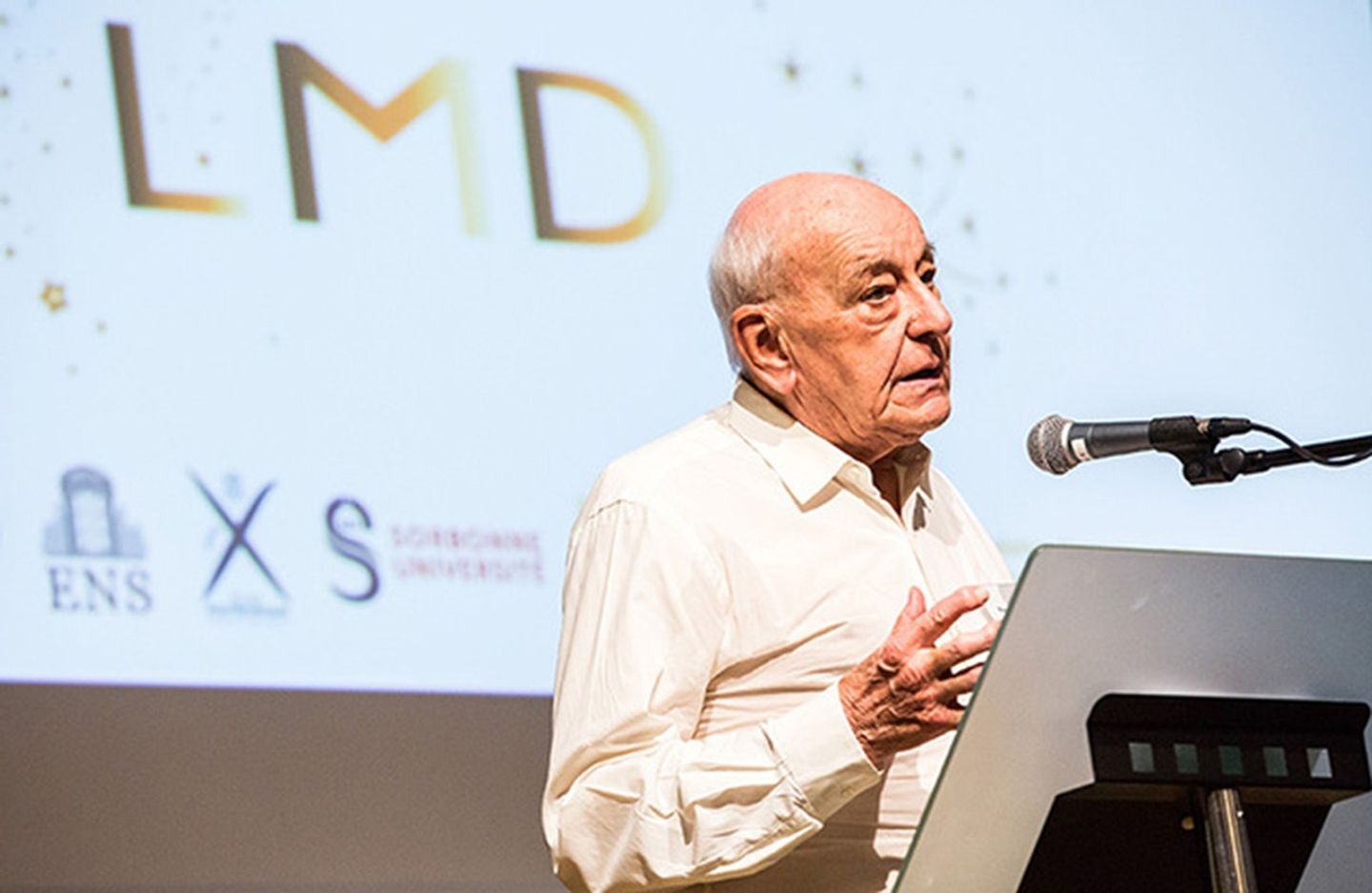In Memoriam – Morel