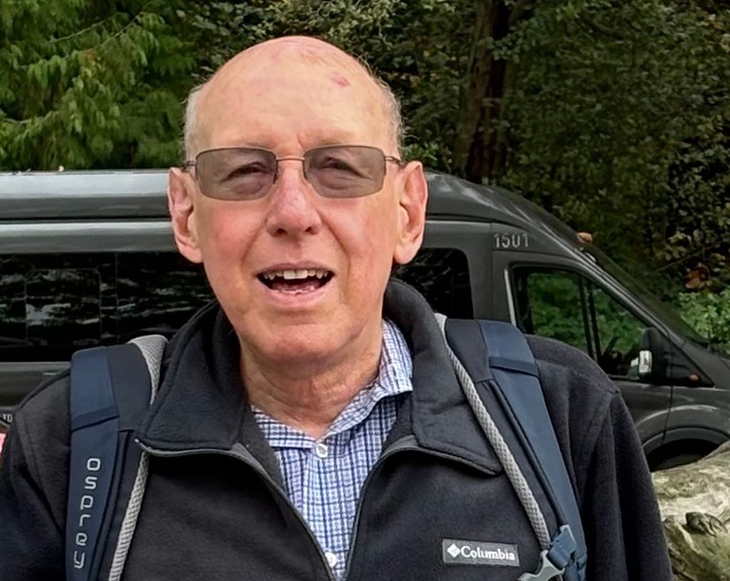 In Memoriam: Dr. Stanley Sander