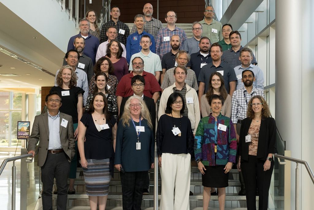 Summary of the 2024 SAGE III/ISS Meeting