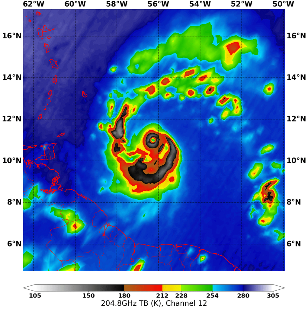 NASA’s TROPICS Mission: Offering Detailed Images and Analysis of ...