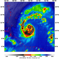 NASA’s TROPICS Mission: Offering Detailed Images and Analysis of ...
