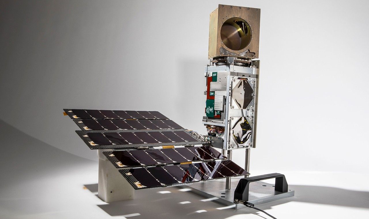 NASA’s TROPICS Mission: Offering Detailed Images and Analysis of Tropical Cyclones