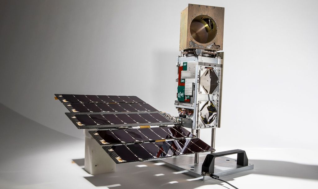 NASA’s TROPICS Mission: Offering Detailed Images and Analysis of Tropical Cyclones