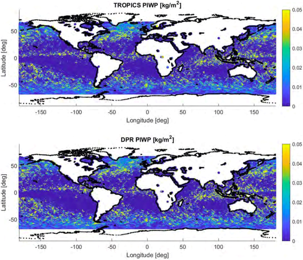 NASA’s TROPICS Mission: Offering Detailed Images and Analysis of ...