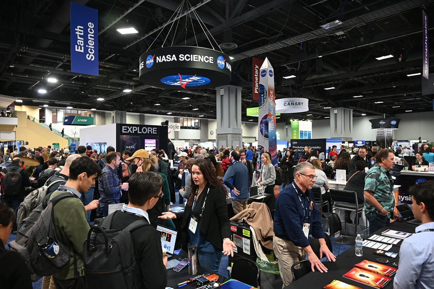 AGU photo 12