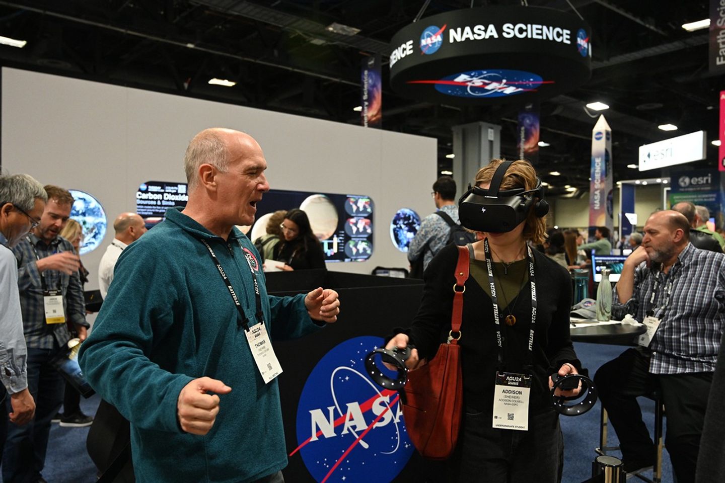 AGU photo 15