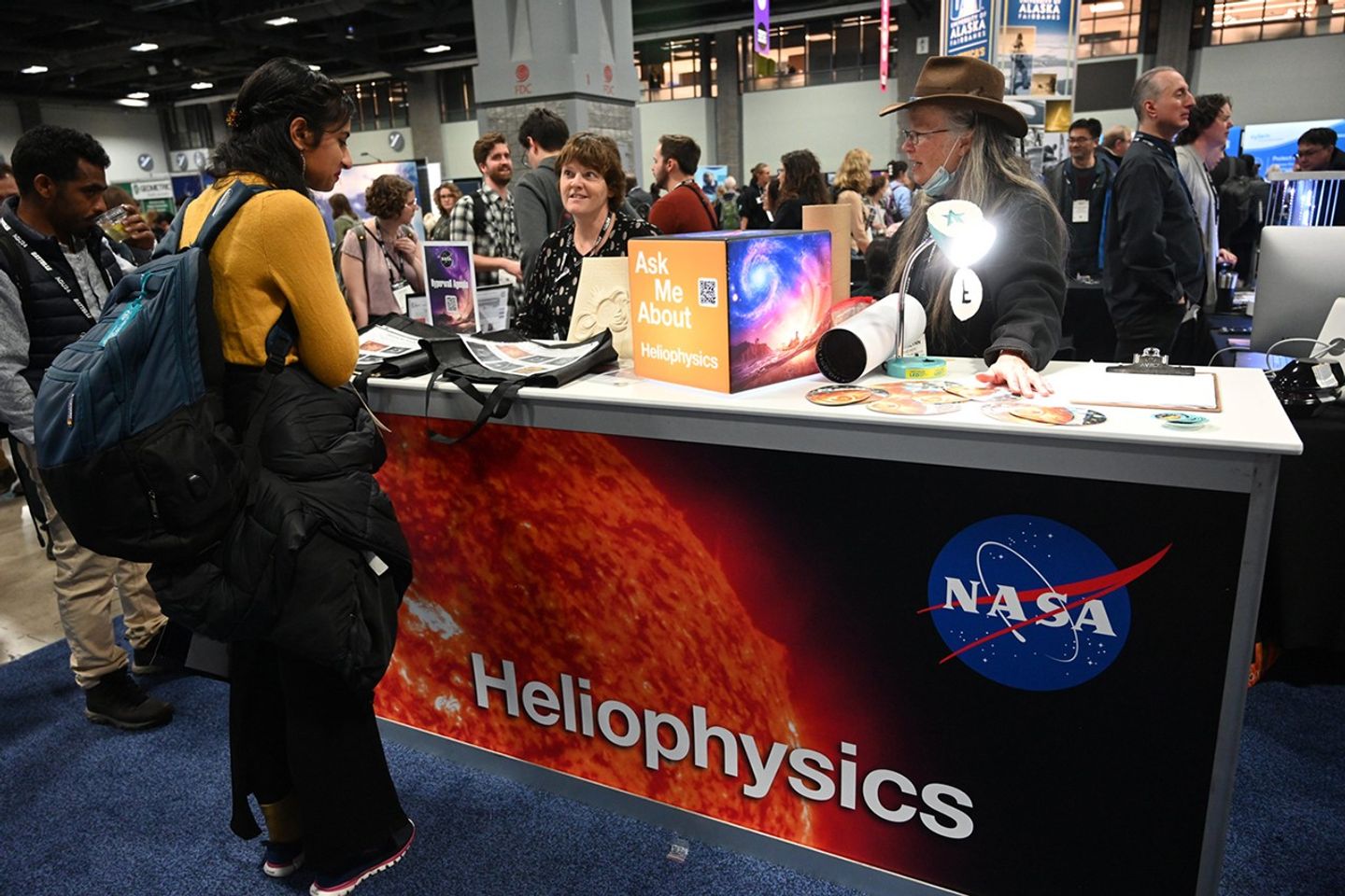 AGU photo 16