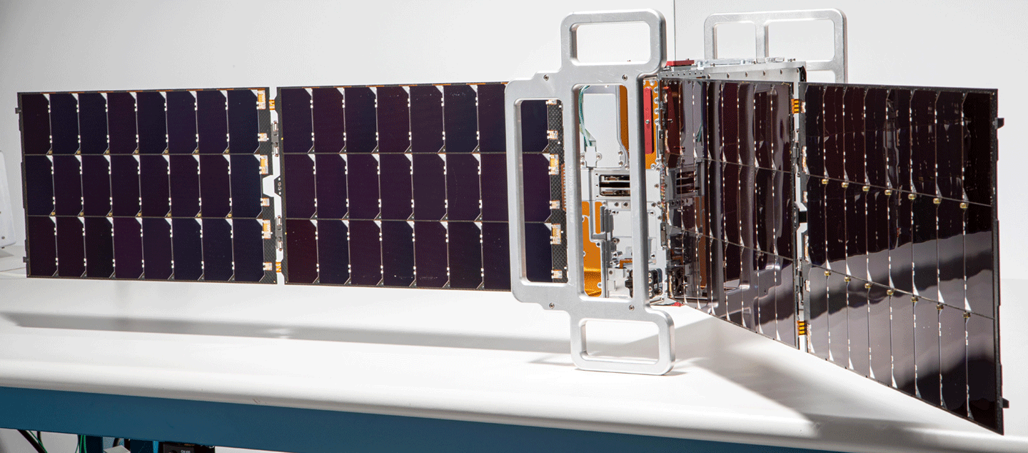 nasa.gov - mmarosy - The State of CERES: Updates and Highlights - NASA Science