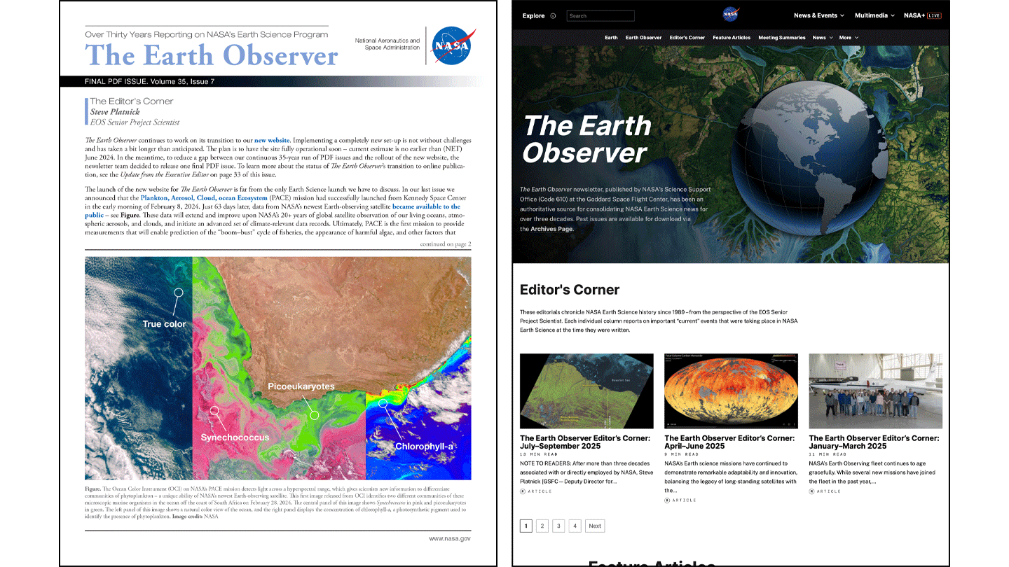 Earth Observer Covers 11-web
