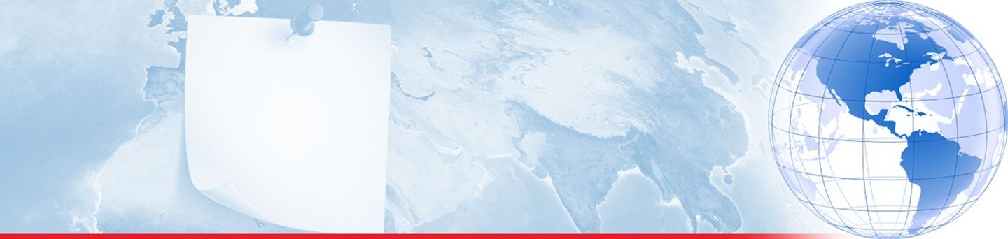 Announcements Header