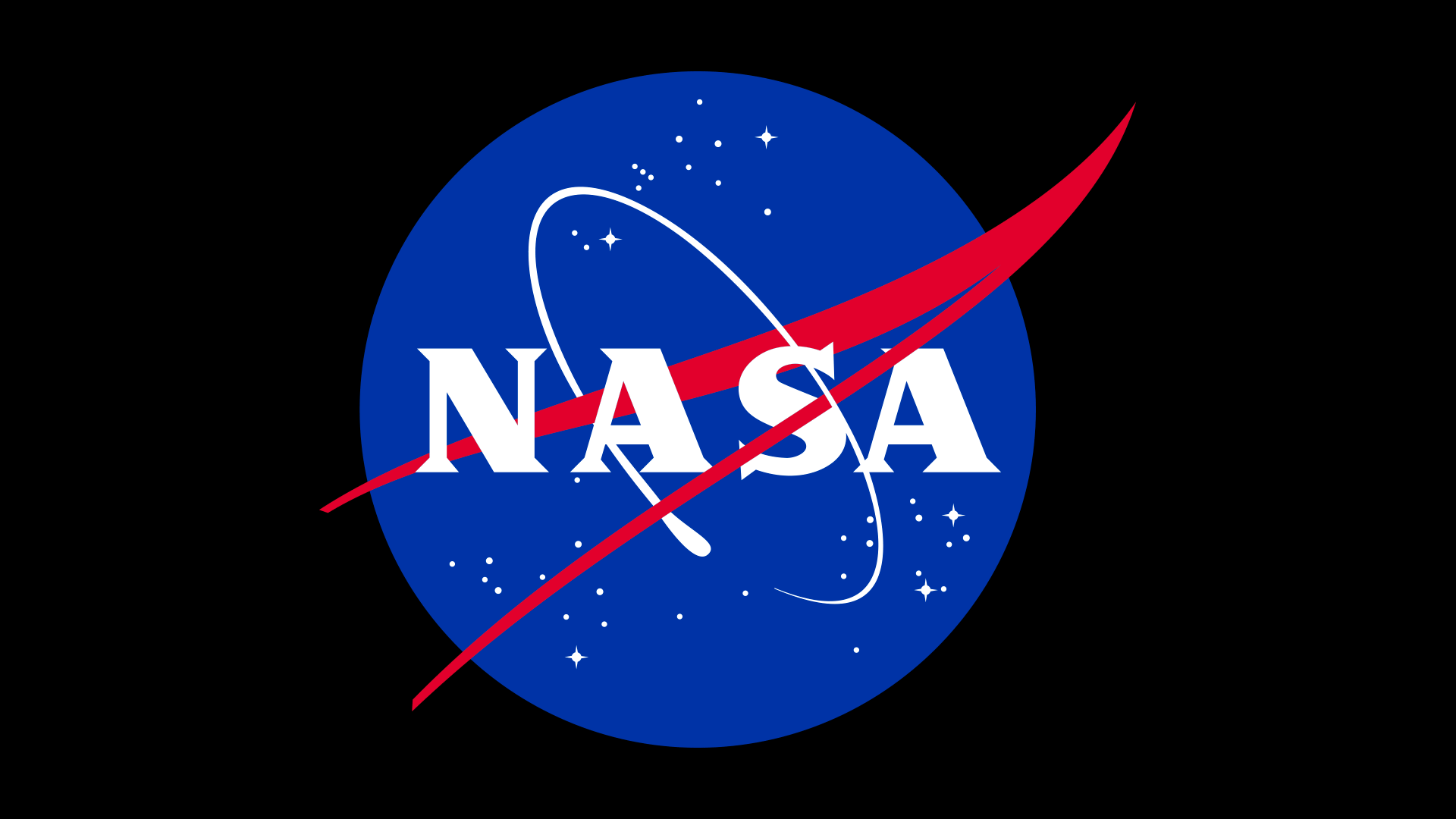 NASA meatball