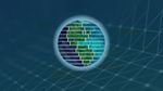 NASA Earthdata Icon