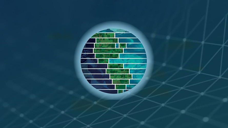 NASA Earthdata Icon