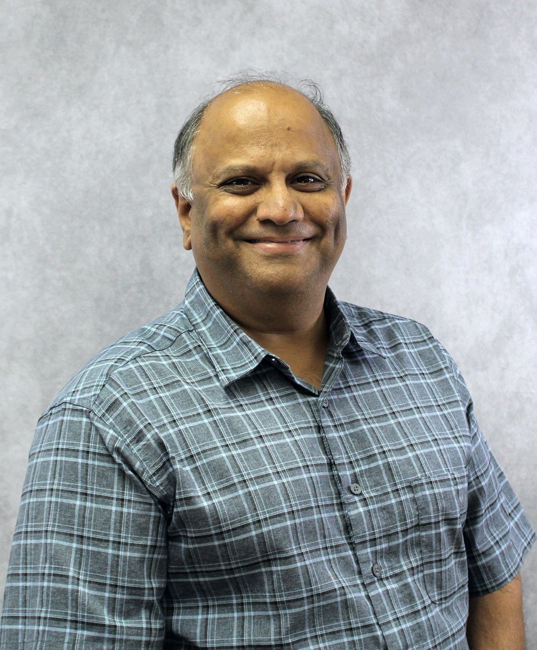 Dr. Ashutosh Limaye 