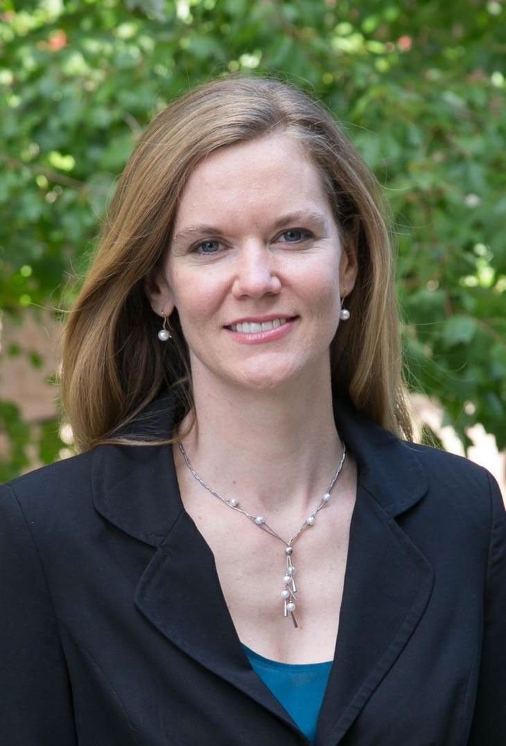 Dr. Eleanor Stokes 