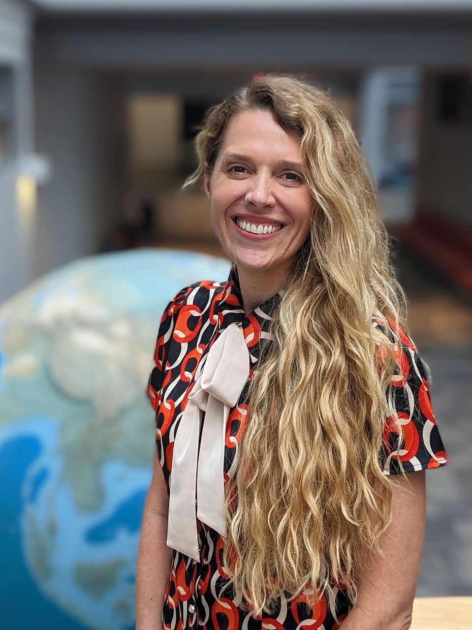 Dr. Erin Urquhart 