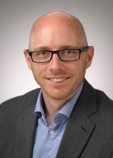 Dr. Ian Brosnan