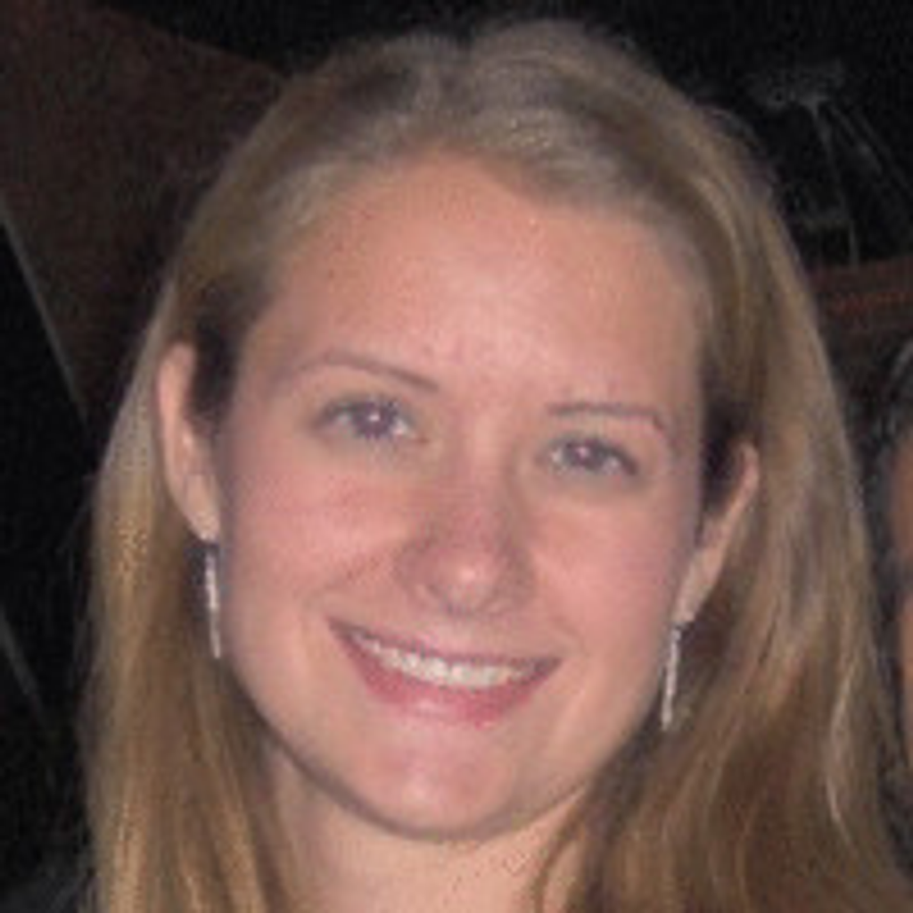 Dr. Amanda Whitehurst