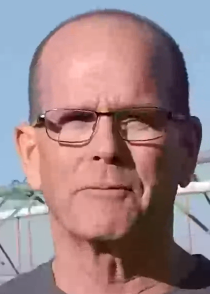 Dwane Roth