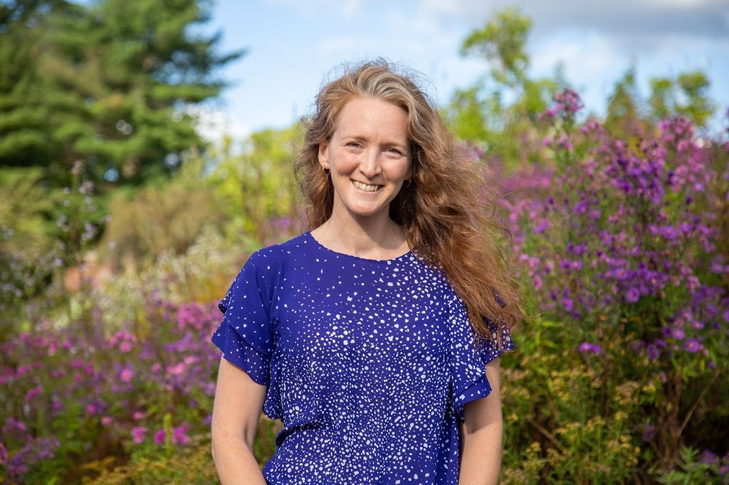 Dr. K. Emma Knowland