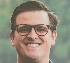 Ed Nowottnick headshot