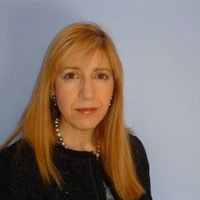 Lucia S. Tsaoussi, Ph.D.