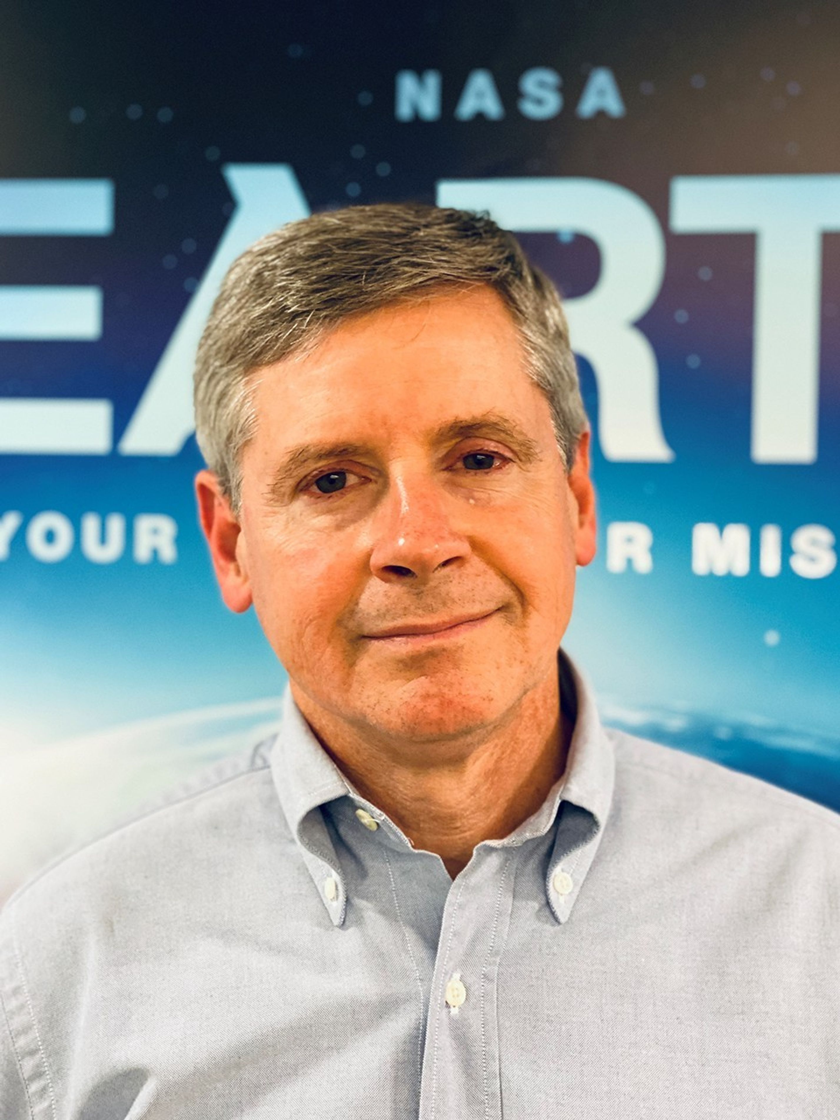 Woody Turner headshot