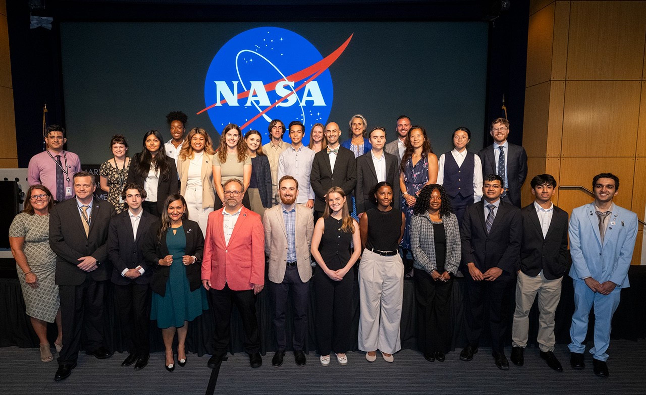 Early Career Research Program - NASA Science