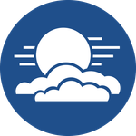 atmosphere icon